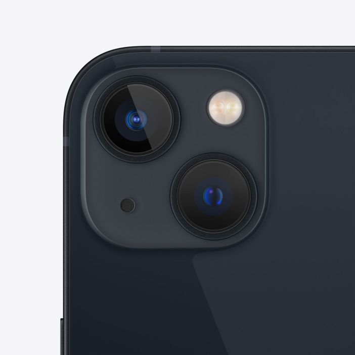 Купить Apple iPhone 13 128GB Black в Москве дешево, кредит и